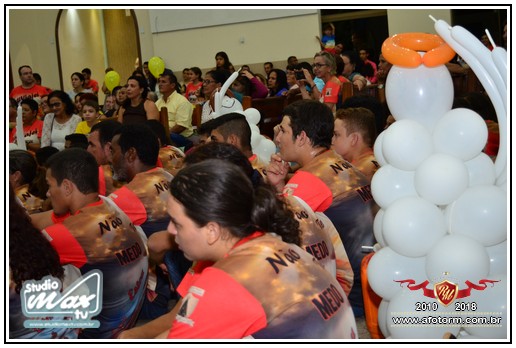 rolim de moura